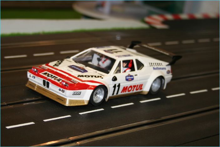 BMW M1 Super Dooper Rallye (8)